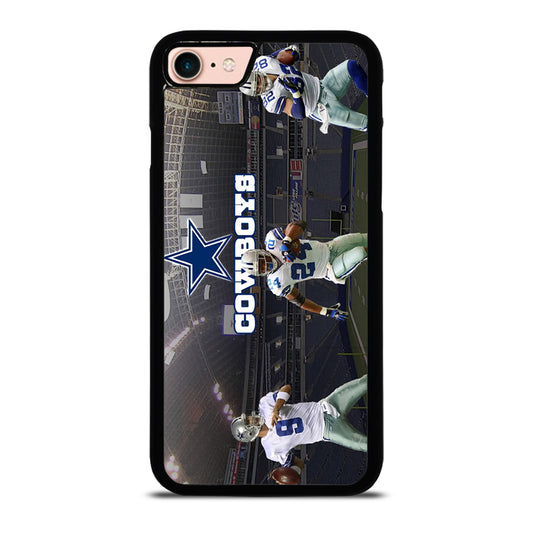 DALLAS COWBOYS TEAM iPhone 7 / 8 Case