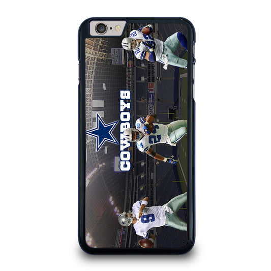 DALLAS COWBOYS TEAM iPhone 6 Plus / 6S Plus Case