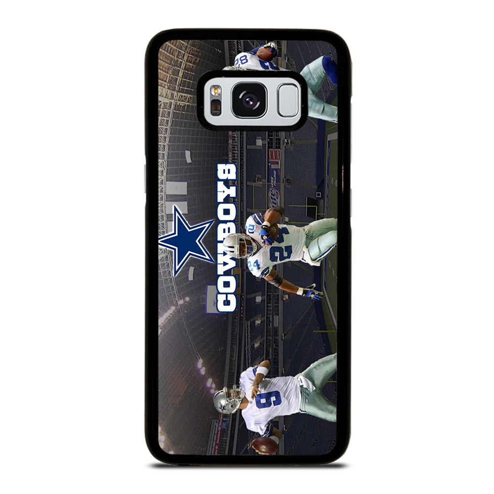 DALLAS COWBOYS TEAM Samsung Galaxy S8 Case