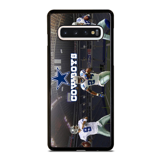 DALLAS COWBOYS TEAM Samsung Galaxy S10 Case