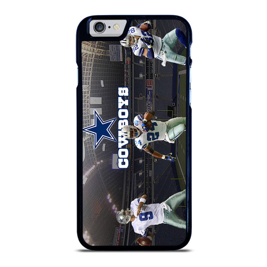 DALLAS COWBOYS TEAM iPhone 6 / 6S Case
