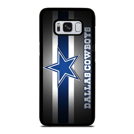 DALLAS COWBOYS Samsung Galaxy S8 Case