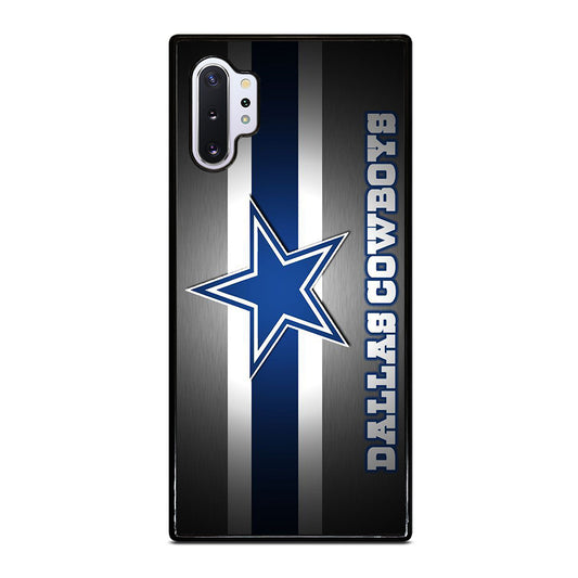 DALLAS COWBOYS Samsung Galaxy Note 10 Plus Case