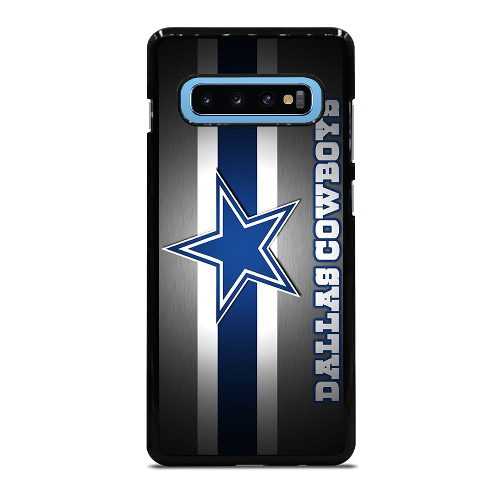 DALLAS COWBOYS Samsung Galaxy S10 Plus Case