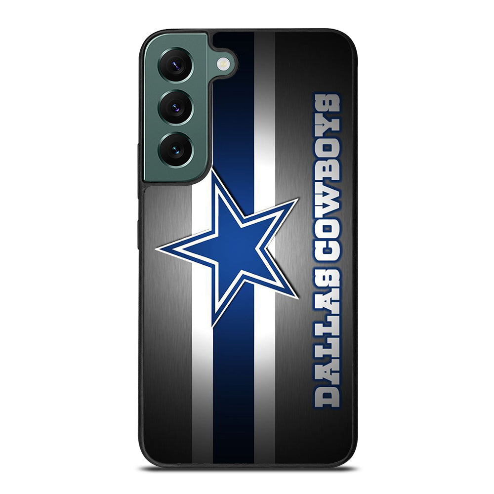 DALLAS COWBOYS Samsung Galaxy S22 5G Case
