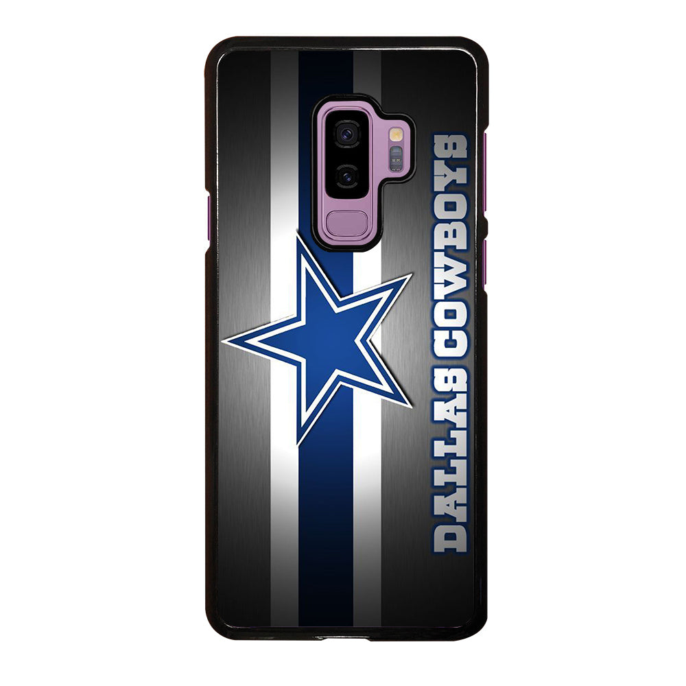 DALLAS COWBOYS Samsung Galaxy S9 Plus Case