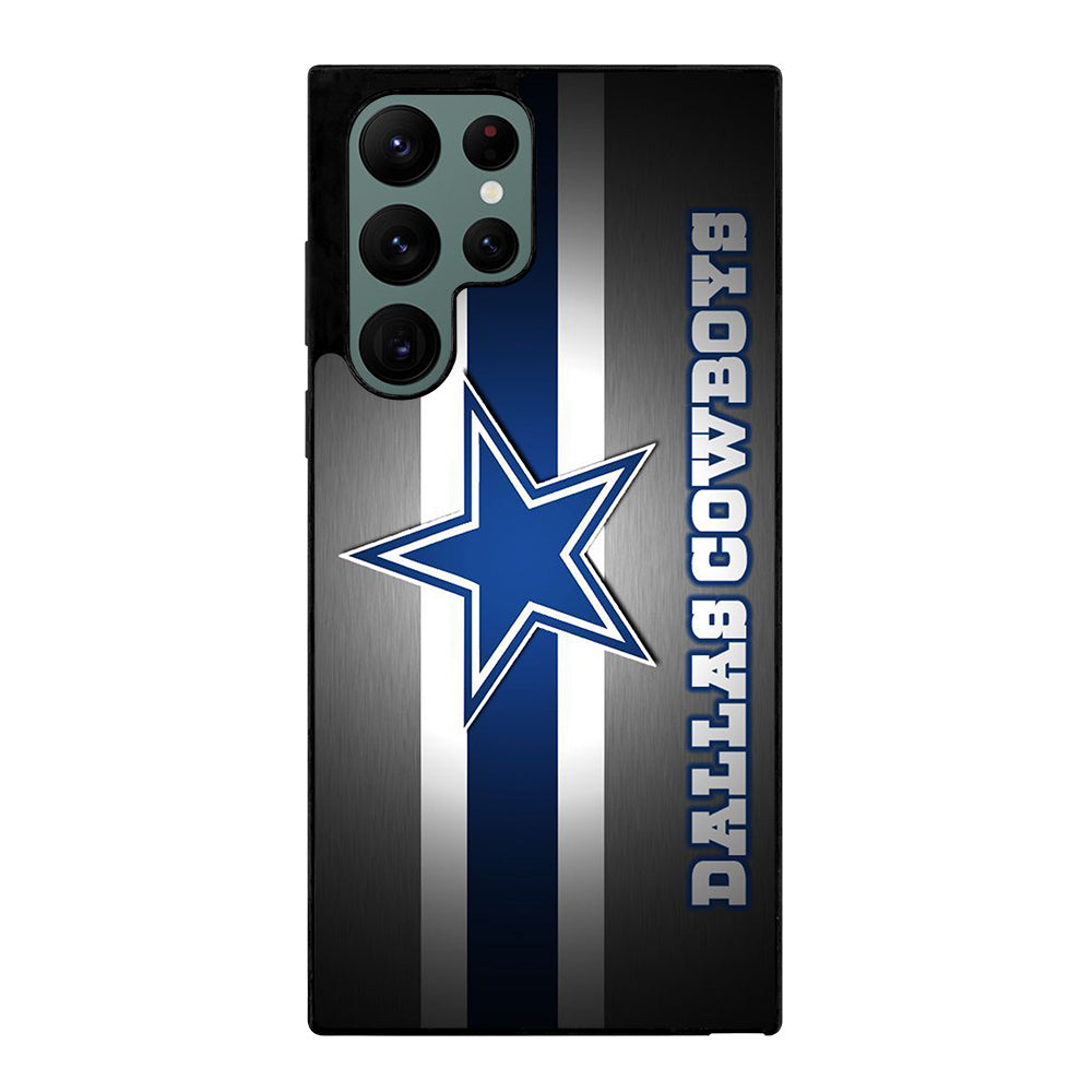 DALLAS COWBOYS Samsung Galaxy S22 Ultra 5G Case