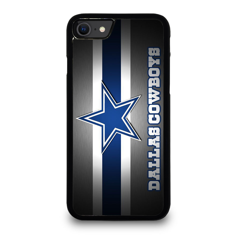 DALLAS COWBOYS iPhone SE 2020 Case