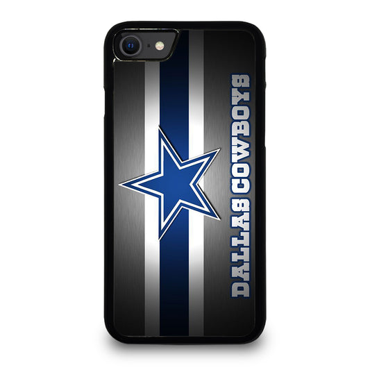 DALLAS COWBOYS iPhone SE 2020 Case