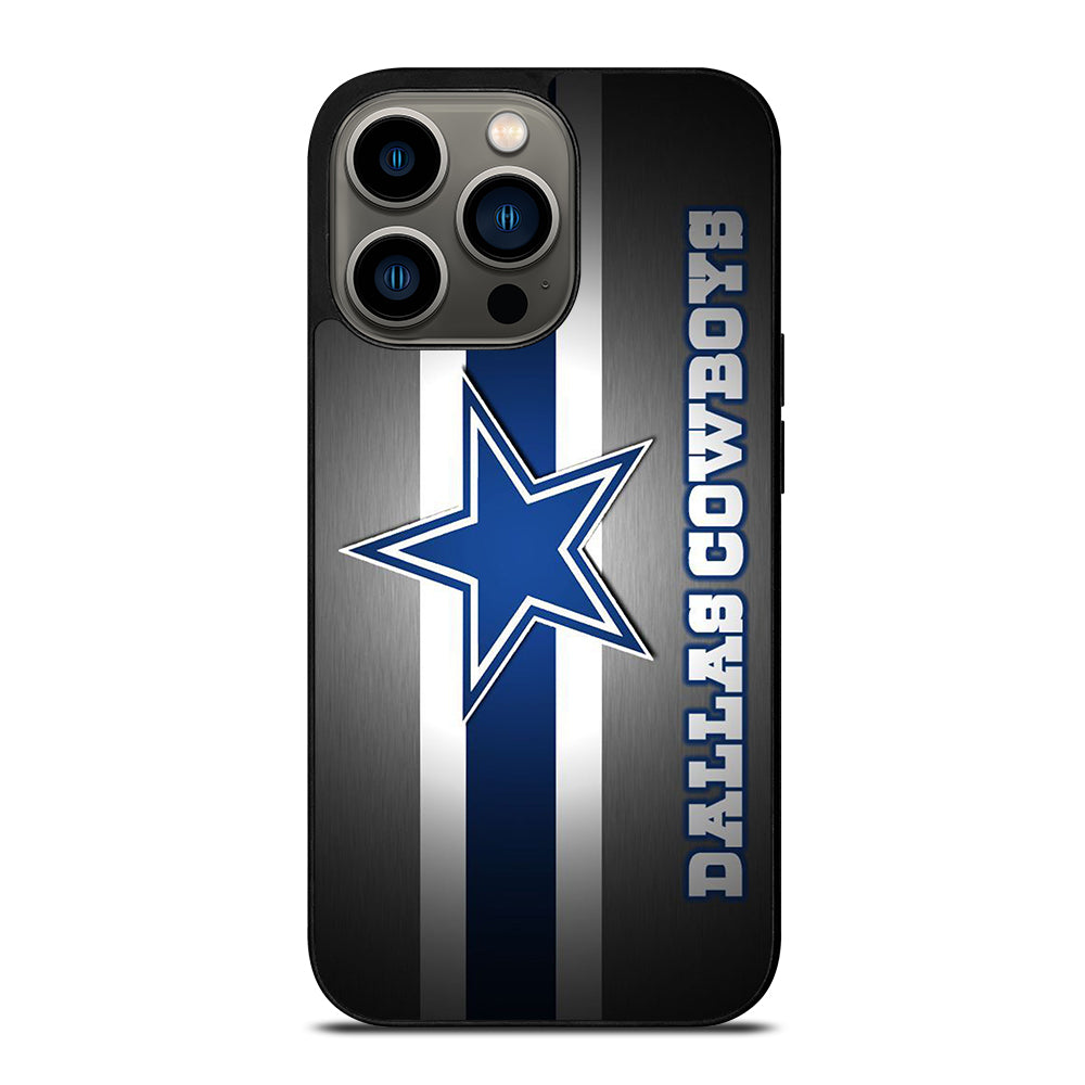 DALLAS COWBOYS iPhone 13 Pro Case