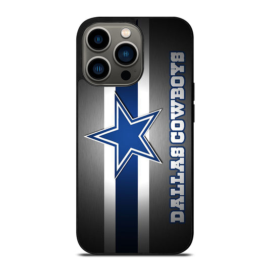 DALLAS COWBOYS iPhone 13 Pro Case