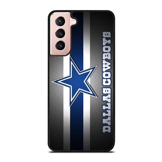 DALLAS COWBOYS Samsung Galaxy S21 5G Case