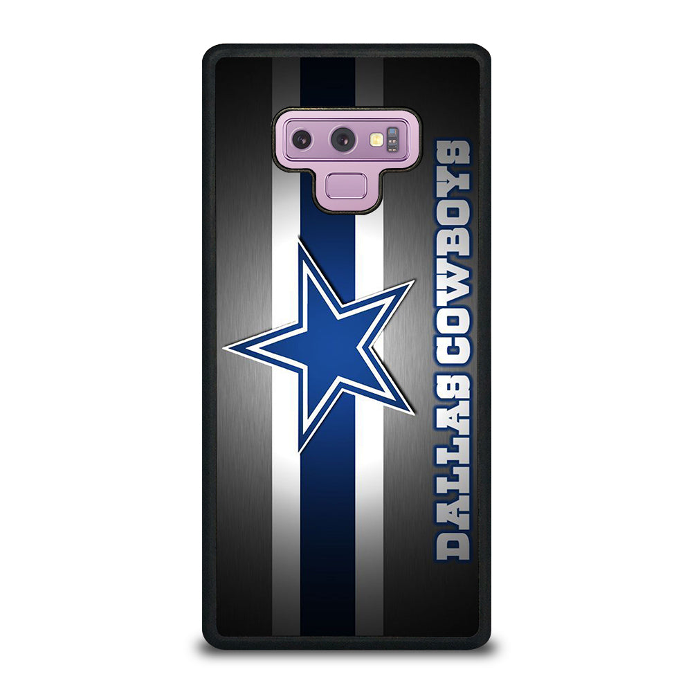 DALLAS COWBOYS Samsung Galaxy Note 9 Case