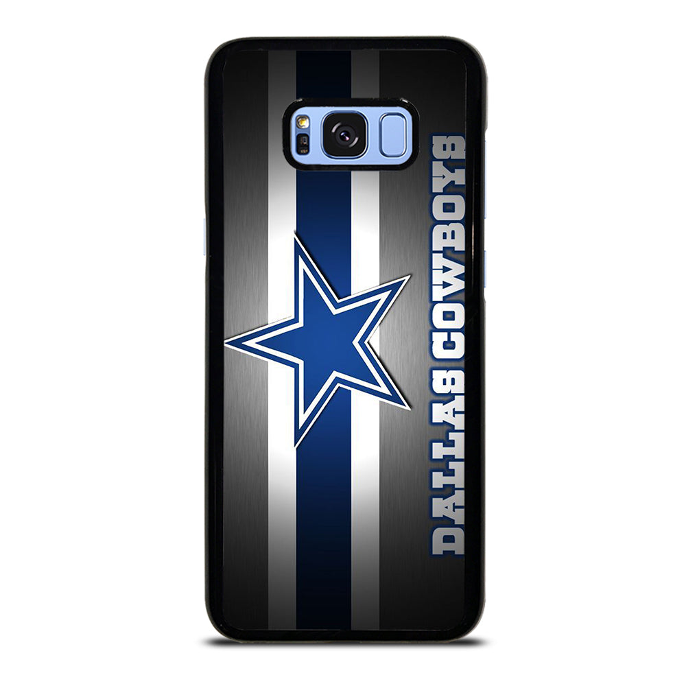DALLAS COWBOYS Samsung Galaxy S8 Plus Case