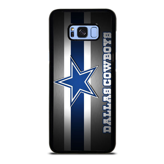DALLAS COWBOYS Samsung Galaxy S8 Plus Case