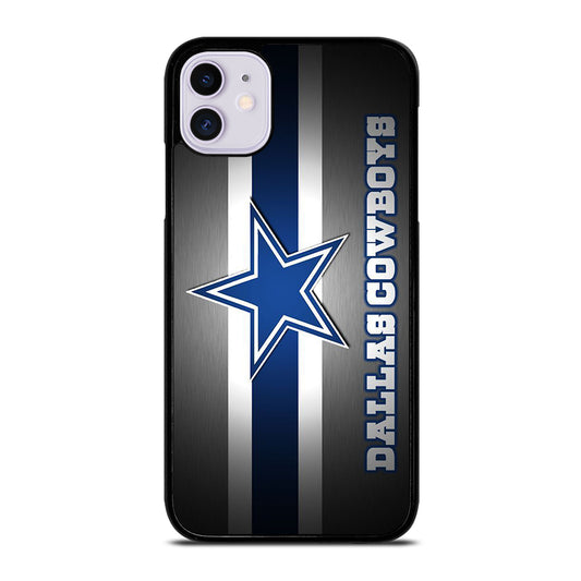 DALLAS COWBOYS iPhone 11 Case