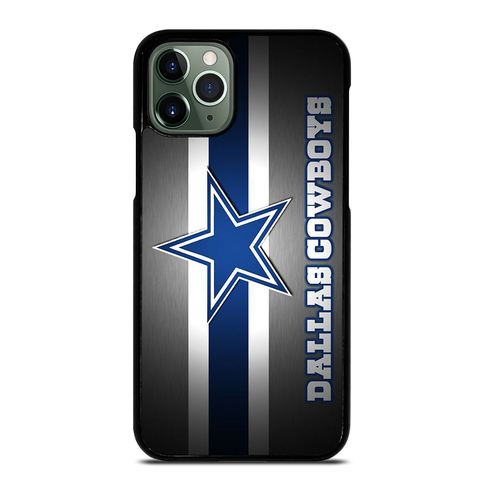DALLAS COWBOYS iPhone 11 Pro Max Case