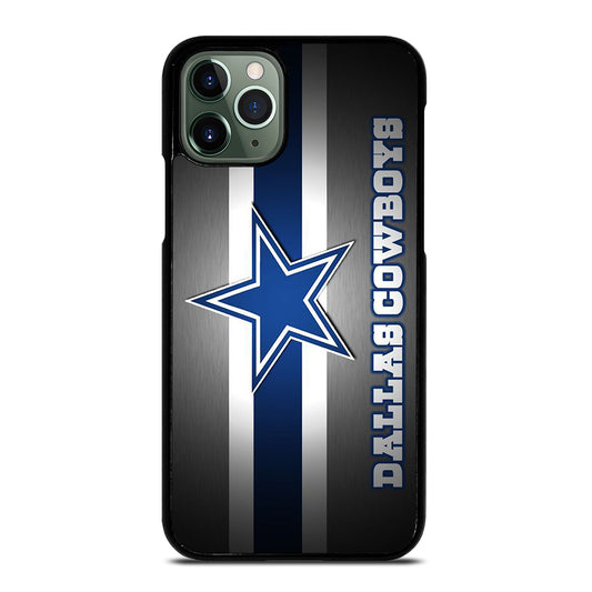 DALLAS COWBOYS iPhone 11 Pro Max Case