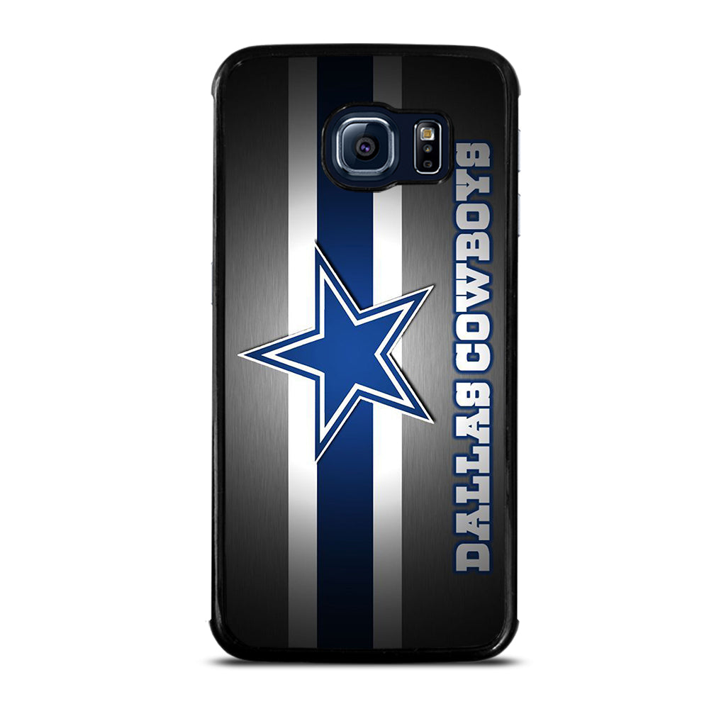 DALLAS COWBOYS Samsung Galaxy S6 Edge Case