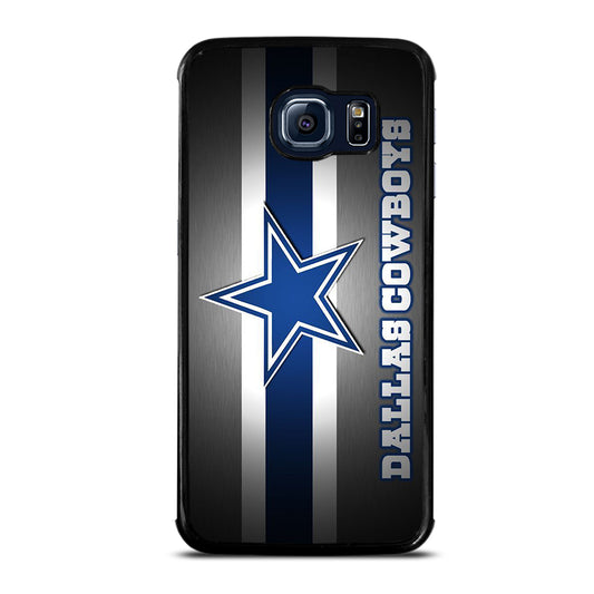 DALLAS COWBOYS Samsung Galaxy S6 Edge Case