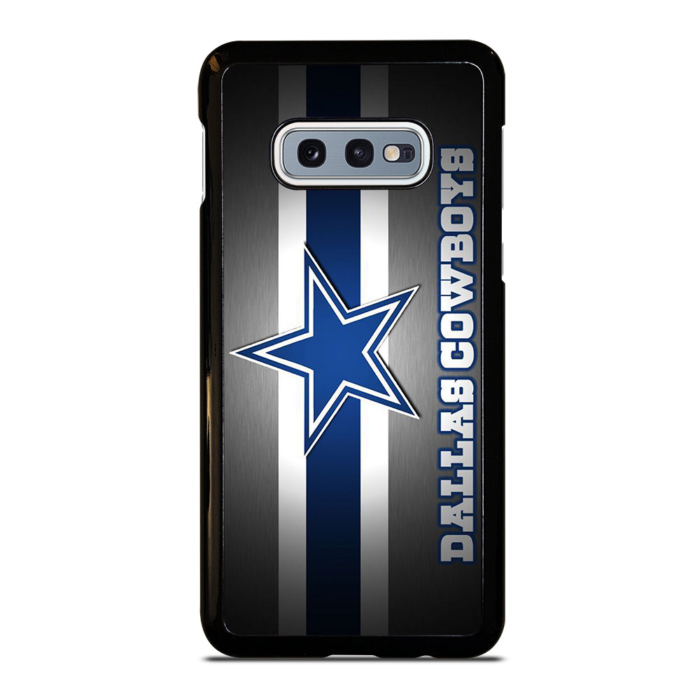 DALLAS COWBOYS Samsung Galaxy S10e Case