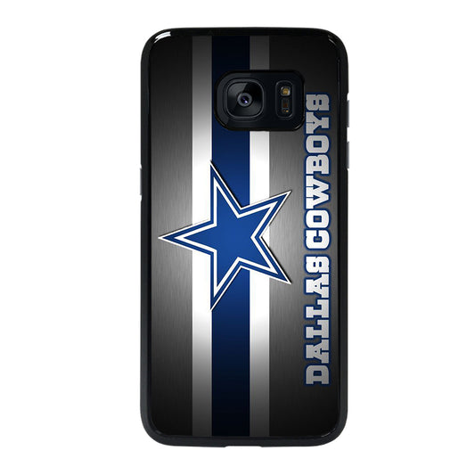 DALLAS COWBOYS Samsung Galaxy S7 Edge Case