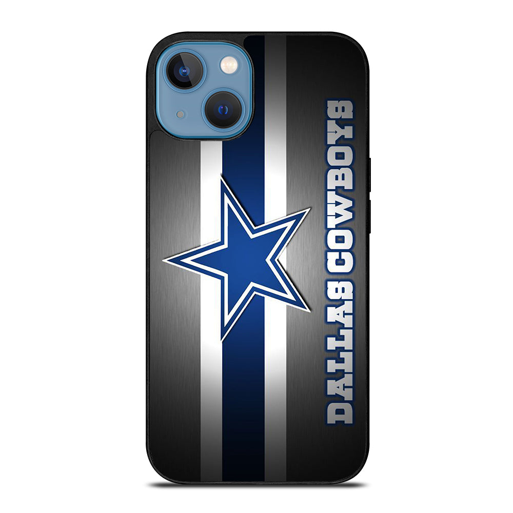 DALLAS COWBOYS iPhone 13 Case