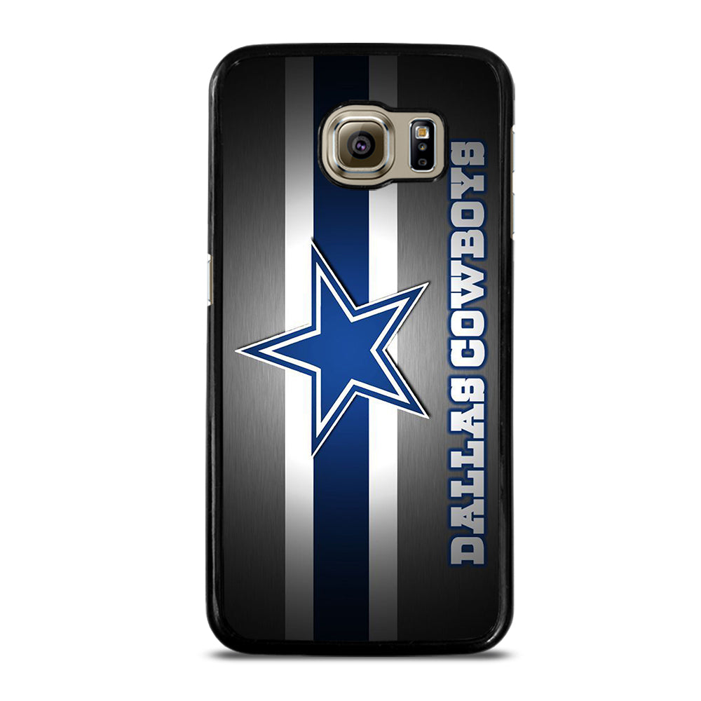 DALLAS COWBOYS Samsung Galaxy S6 Case