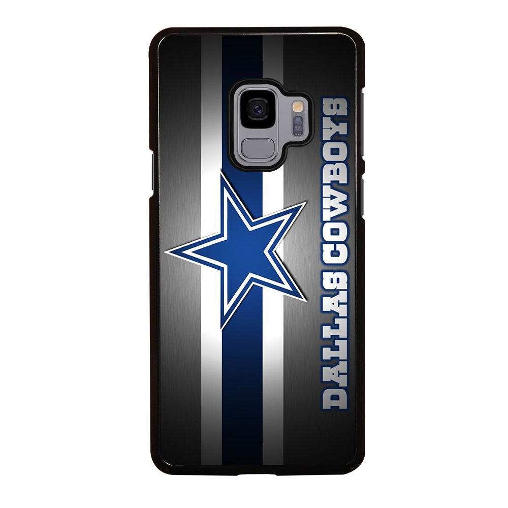 DALLAS COWBOYS Samsung Galaxy S9 Case