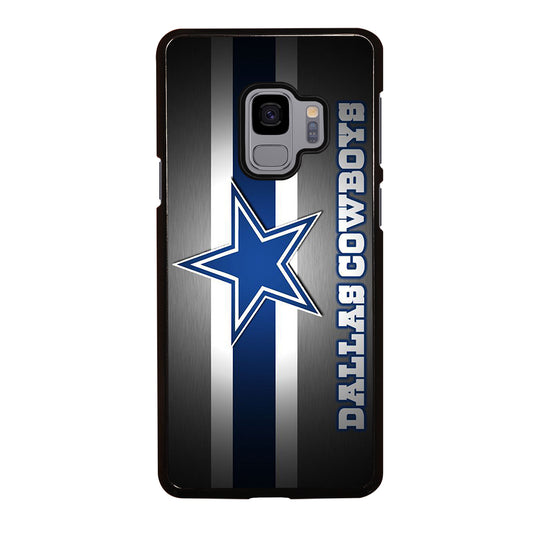 DALLAS COWBOYS Samsung Galaxy S9 Case