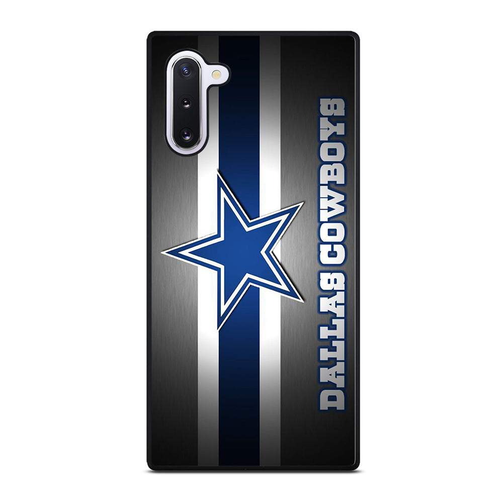 DALLAS COWBOYS Samsung Galaxy Note 10 Case