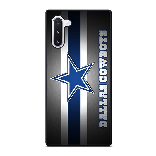 DALLAS COWBOYS Samsung Galaxy Note 10 Case