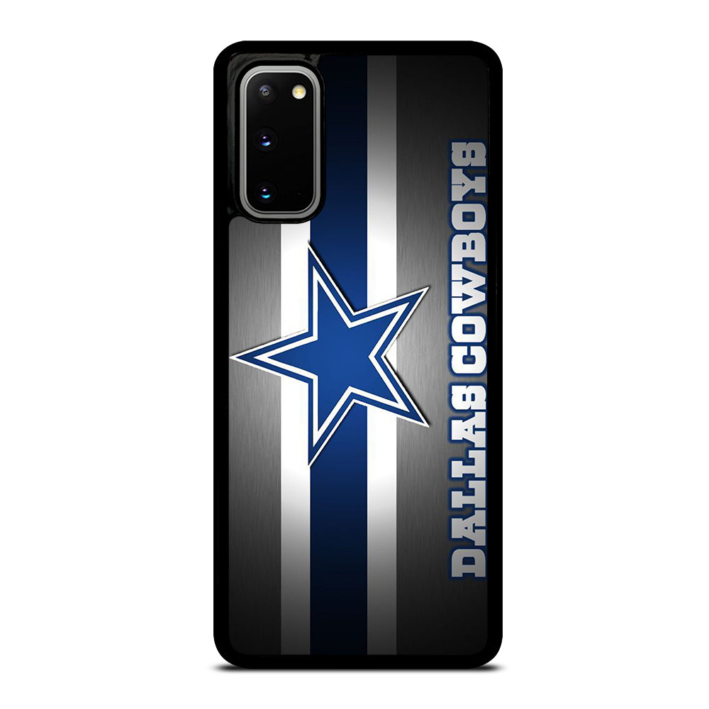 DALLAS COWBOYS Samsung Galaxy S20 / S20 5G Case