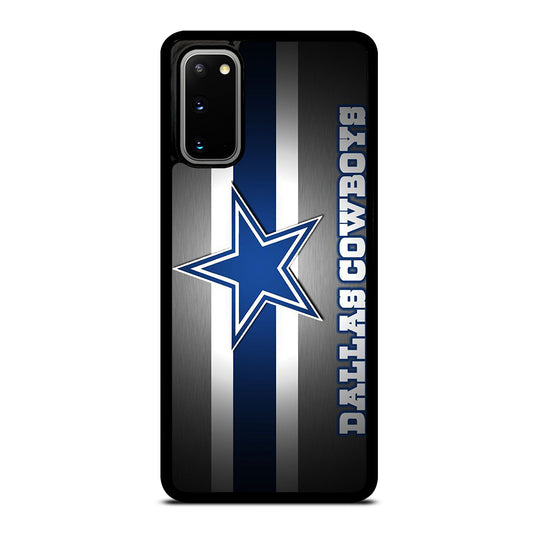 DALLAS COWBOYS Samsung Galaxy S20 / S20 5G Case