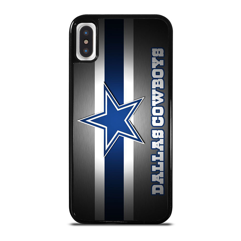 DALLAS COWBOYS iPhone X / XS Case
