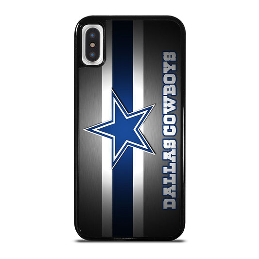 DALLAS COWBOYS iPhone X / XS Case