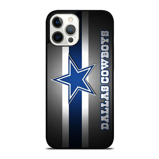 DALLAS COWBOYS iPhone 12 Pro Max Case