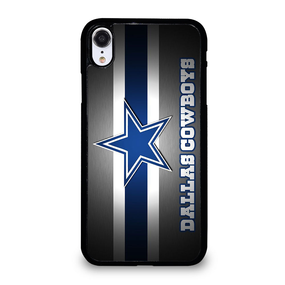DALLAS COWBOYS iPhone XR Case
