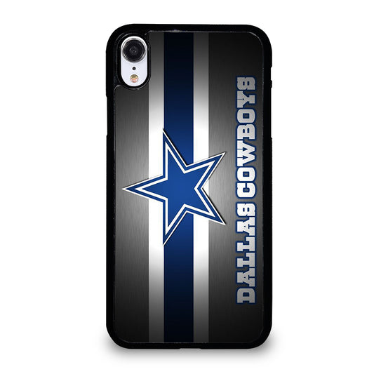 DALLAS COWBOYS iPhone XR Case