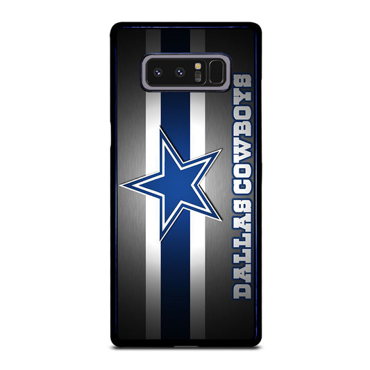 DALLAS COWBOYS Samsung Galaxy Note 8 Case