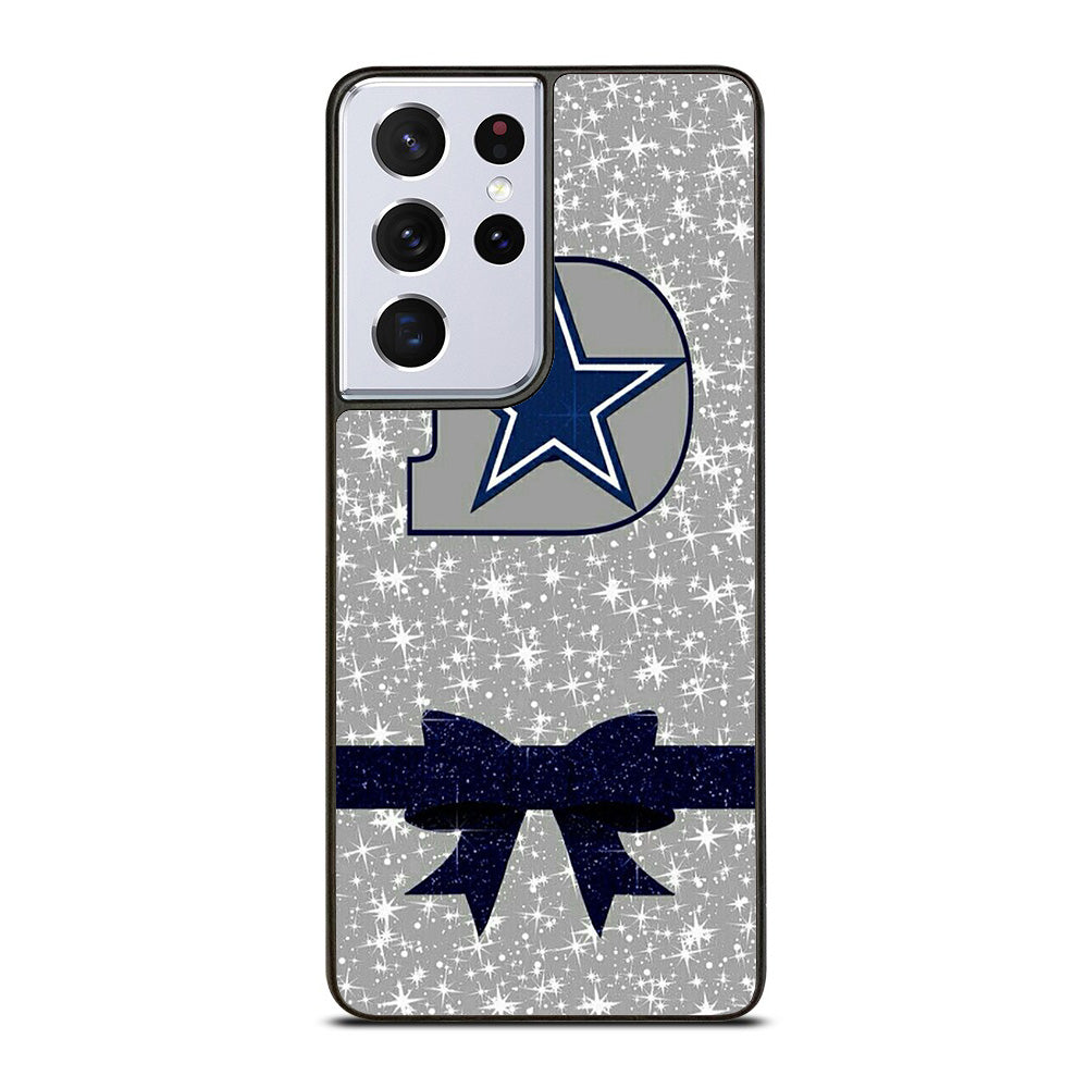 DALLAS Samsung Galaxy S21 Ultra 5G Case