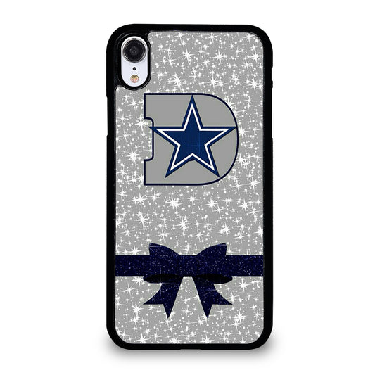 DALLAS iPhone XR Case