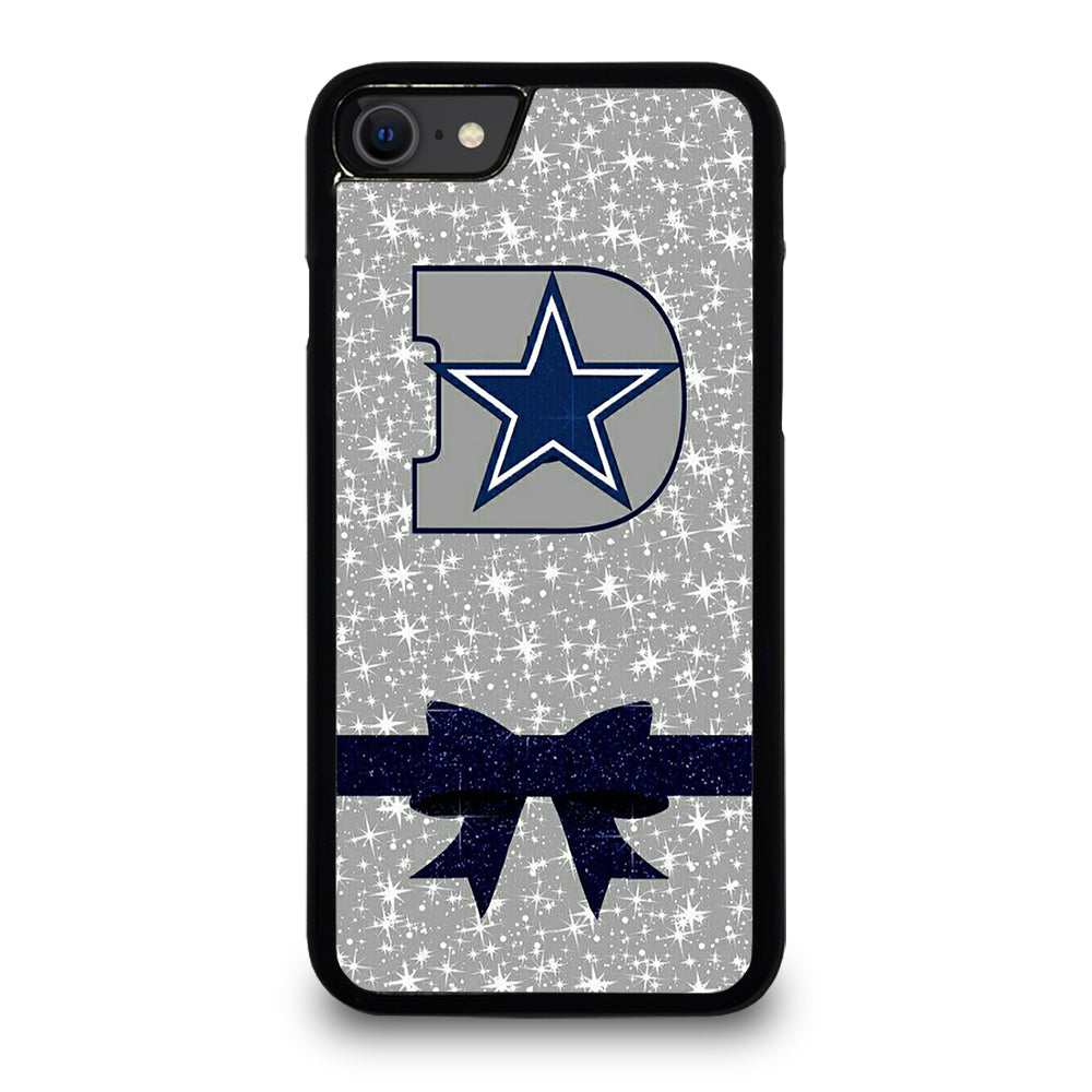 DALLAS iPhone SE 2020 Case