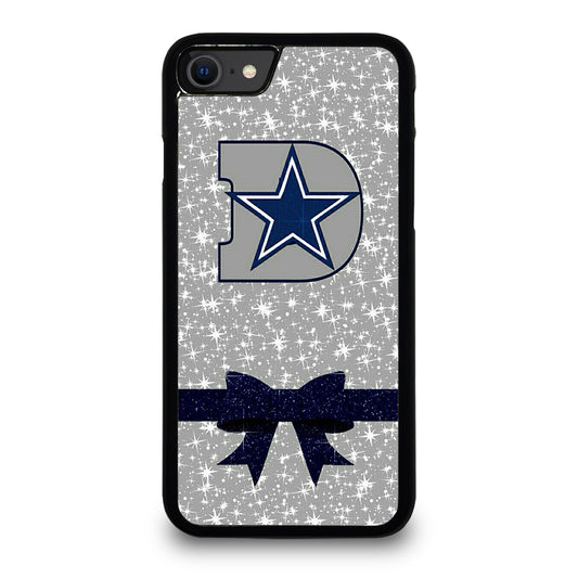 DALLAS iPhone SE 2020 Case