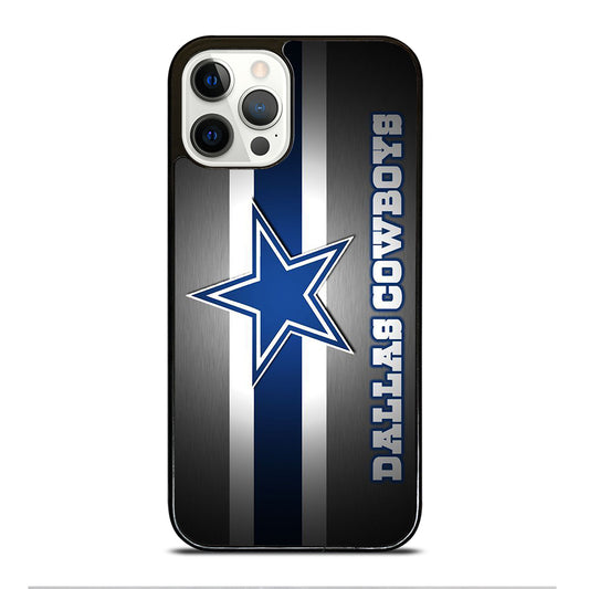 DALLAS COWBOYS iPhone 12 Pro Case