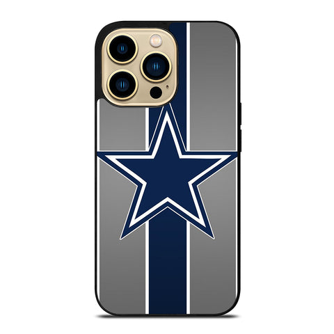 DALLAS COWBOYS FLAG iPhone 14 Pro Max Case