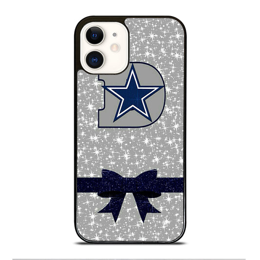 DALLAS iPhone 12 Case