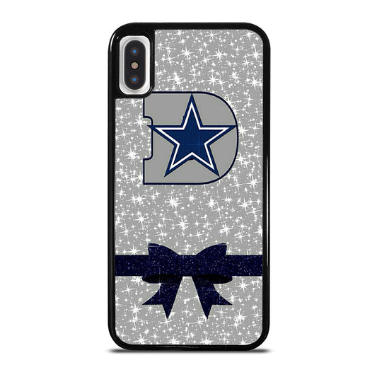 DALLAS iPhone X / XS Case