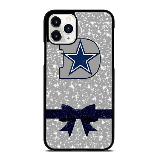 DALLAS iPhone 11 Pro Case