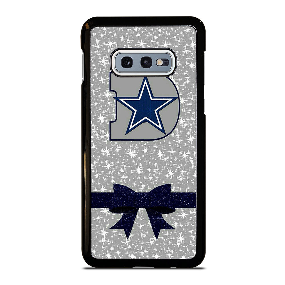 DALLAS Samsung Galaxy S10e Case